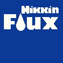 Nikkin Flux Logo